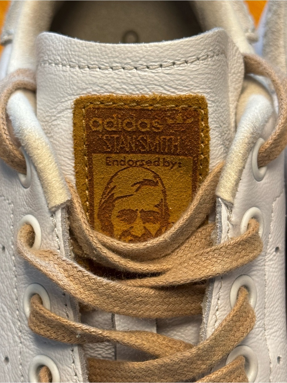 Stan Smith - RARE - UK 5.5 - Picture 2 of 4